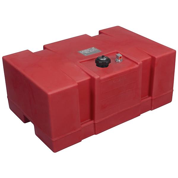 Moeller Marine 24 GALLON TOPSIDE FUEL TANK