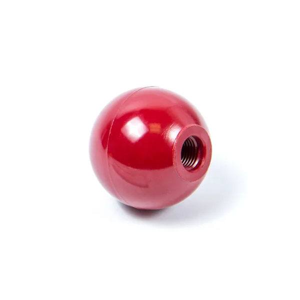 Teleflex Marine Knob Red