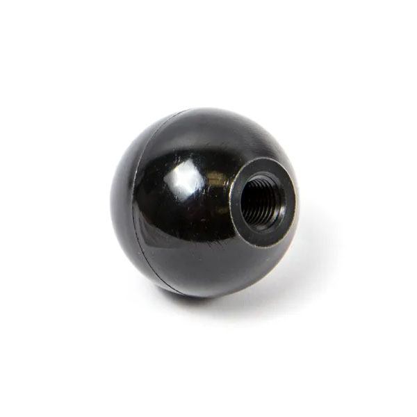 Teleflex Marine Knob Black
