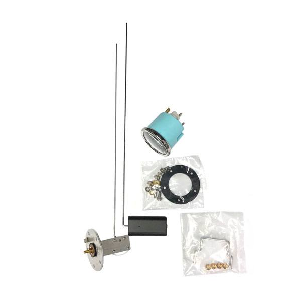 Moeller Marine ESU UNIV 4 IN TO 28 IN KIT W/GAUGE