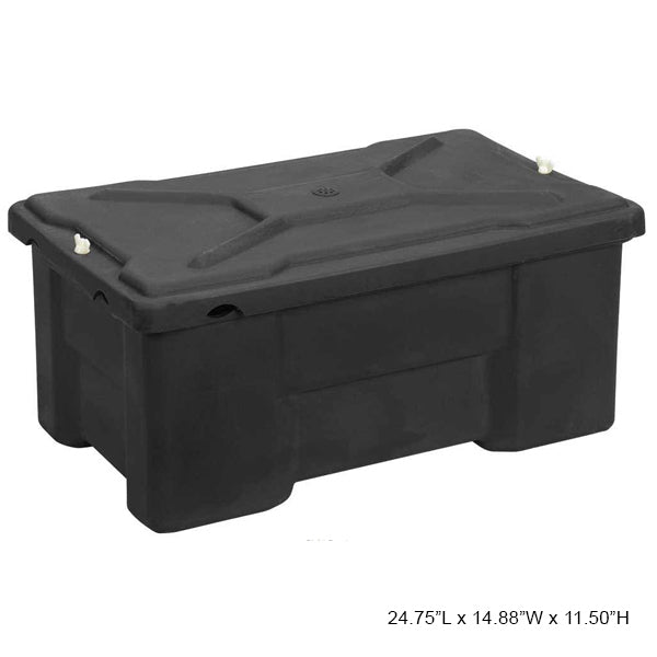 Moeller Marine 8 D Battery Box