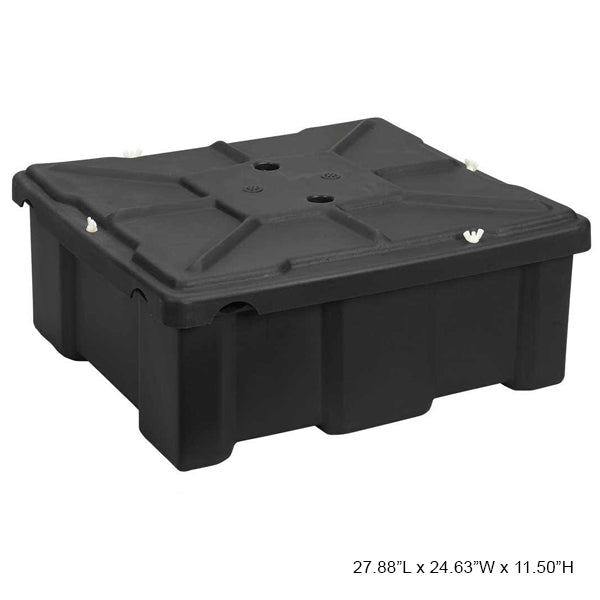 Moeller Marine 8 D Battery Box