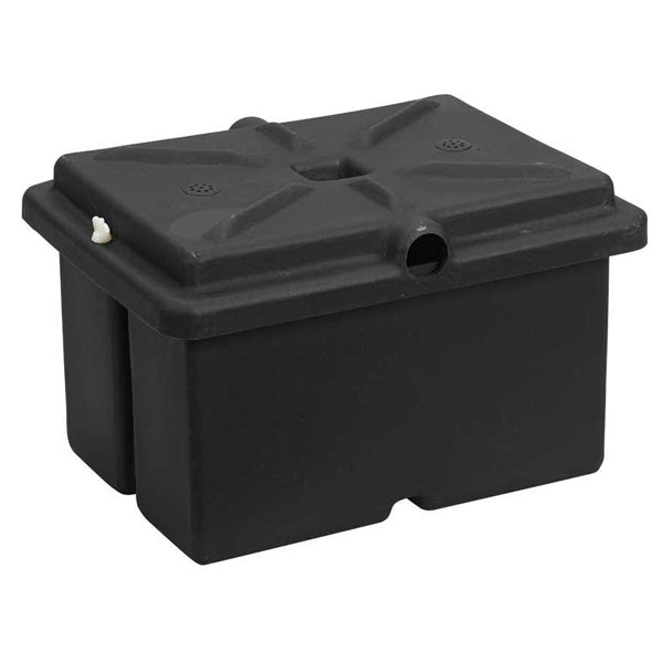 Moeller Marine 2 Std Low Battery Box