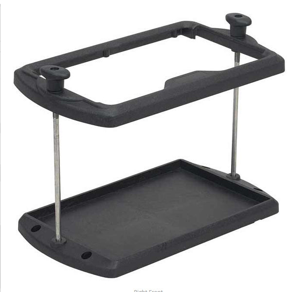 Moeller Marine Battery Tray - 27 Series