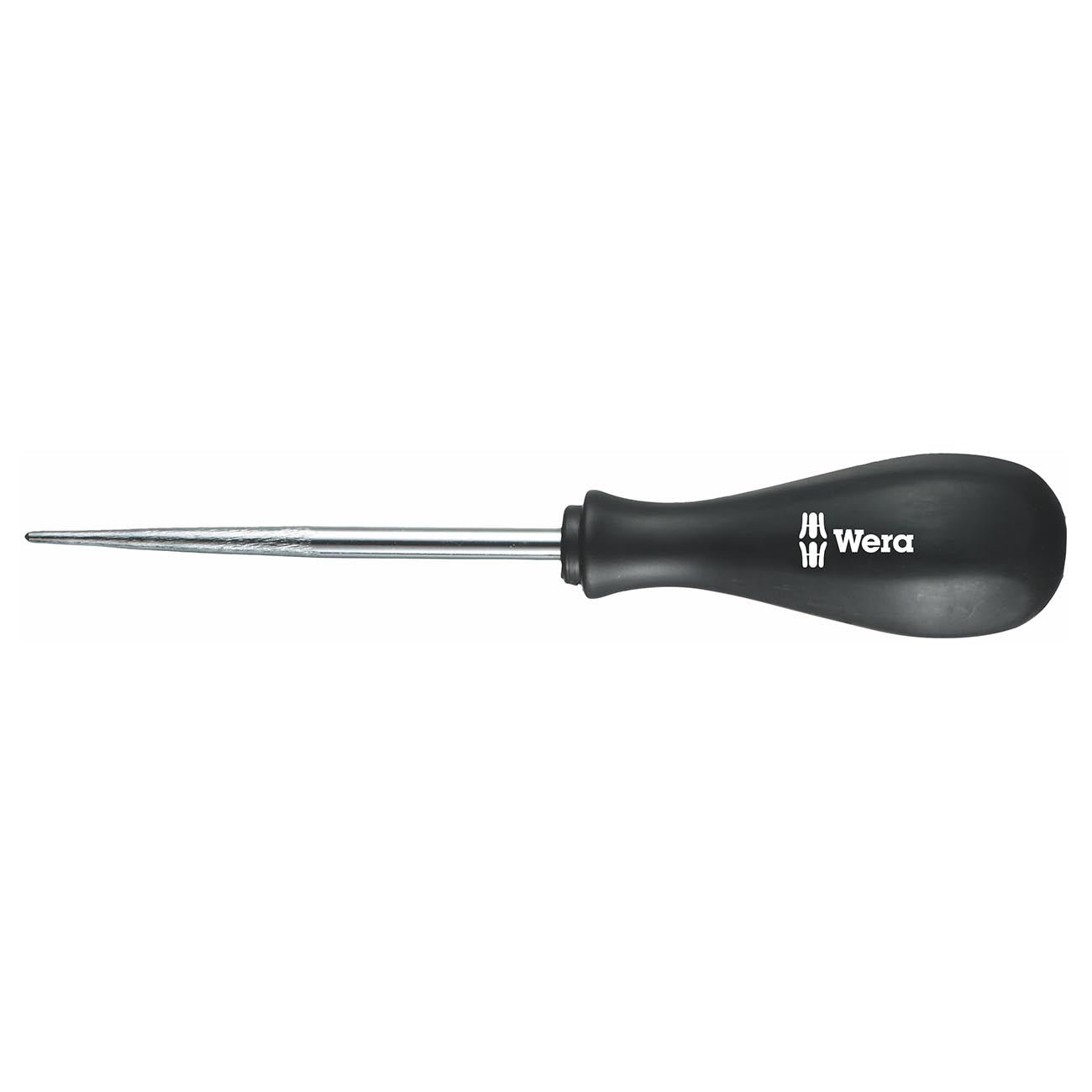 Wera High Carbon Steel Scratch Awl