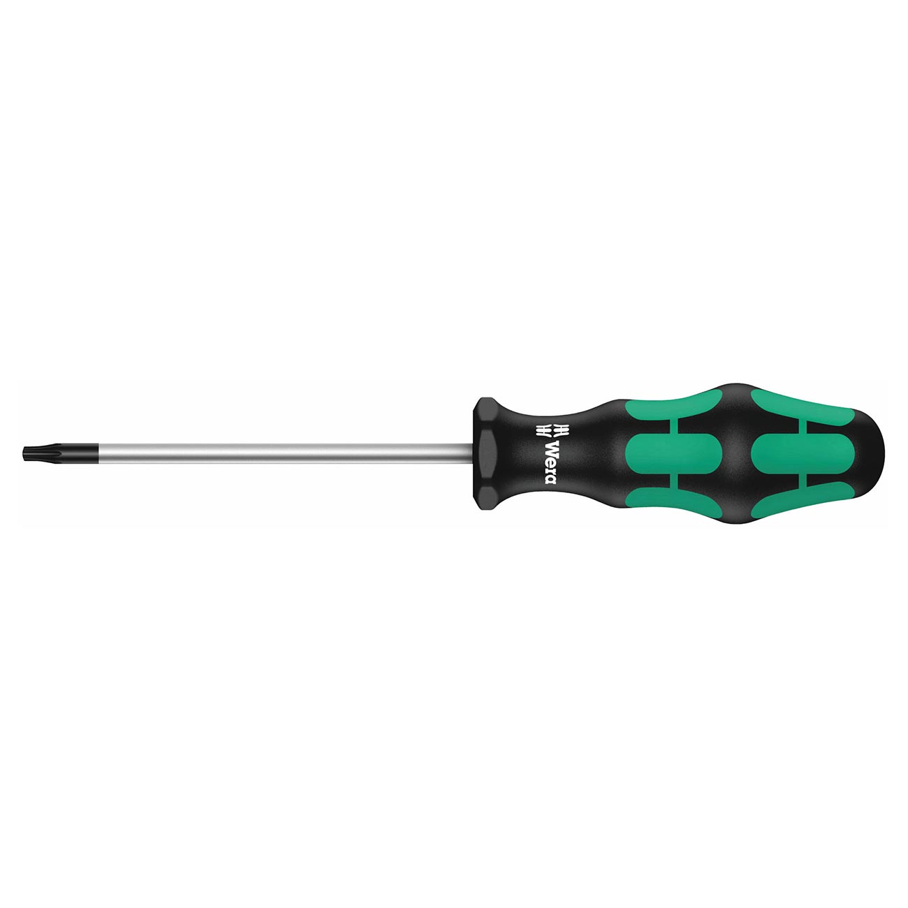 Wera Screwdriver: Torx Plus IP #6 x 60mm