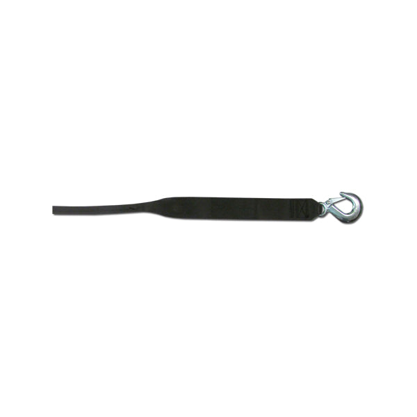 Starbrite Winch Strap 20' with Tail