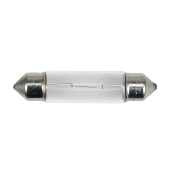 Perko Marine 15 Watt/12V Festoon Bulb (Pr)
