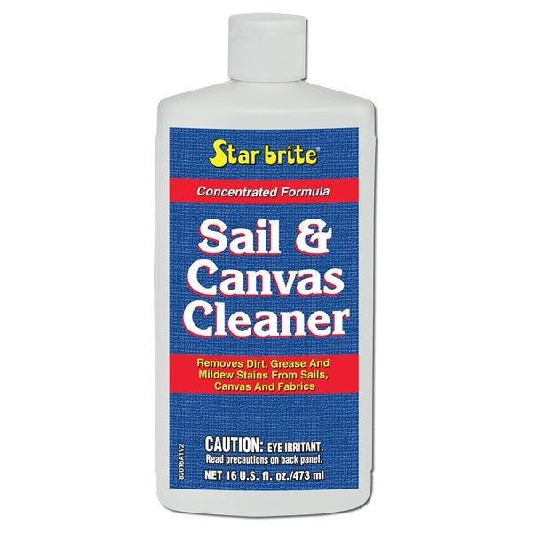 Starbrite Sail & Canvas Cleaner