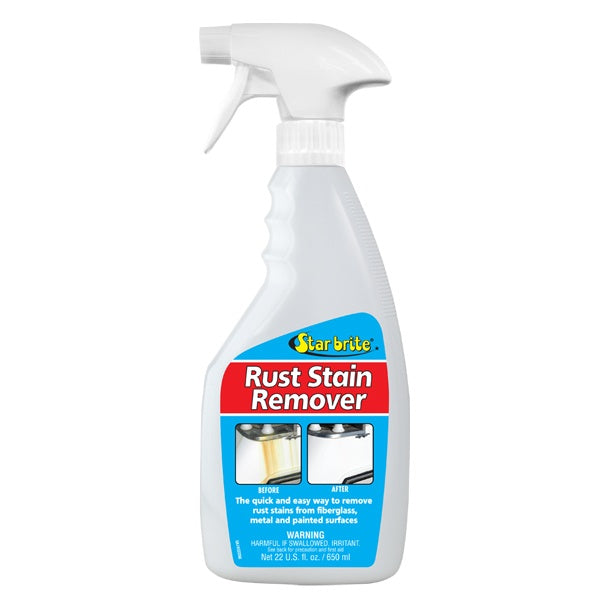 Starbrite Rust Stain Remover 22 Oz