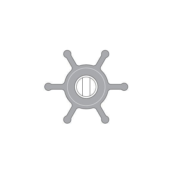 Johnson Pump Impeller Kit F4 Mc 97