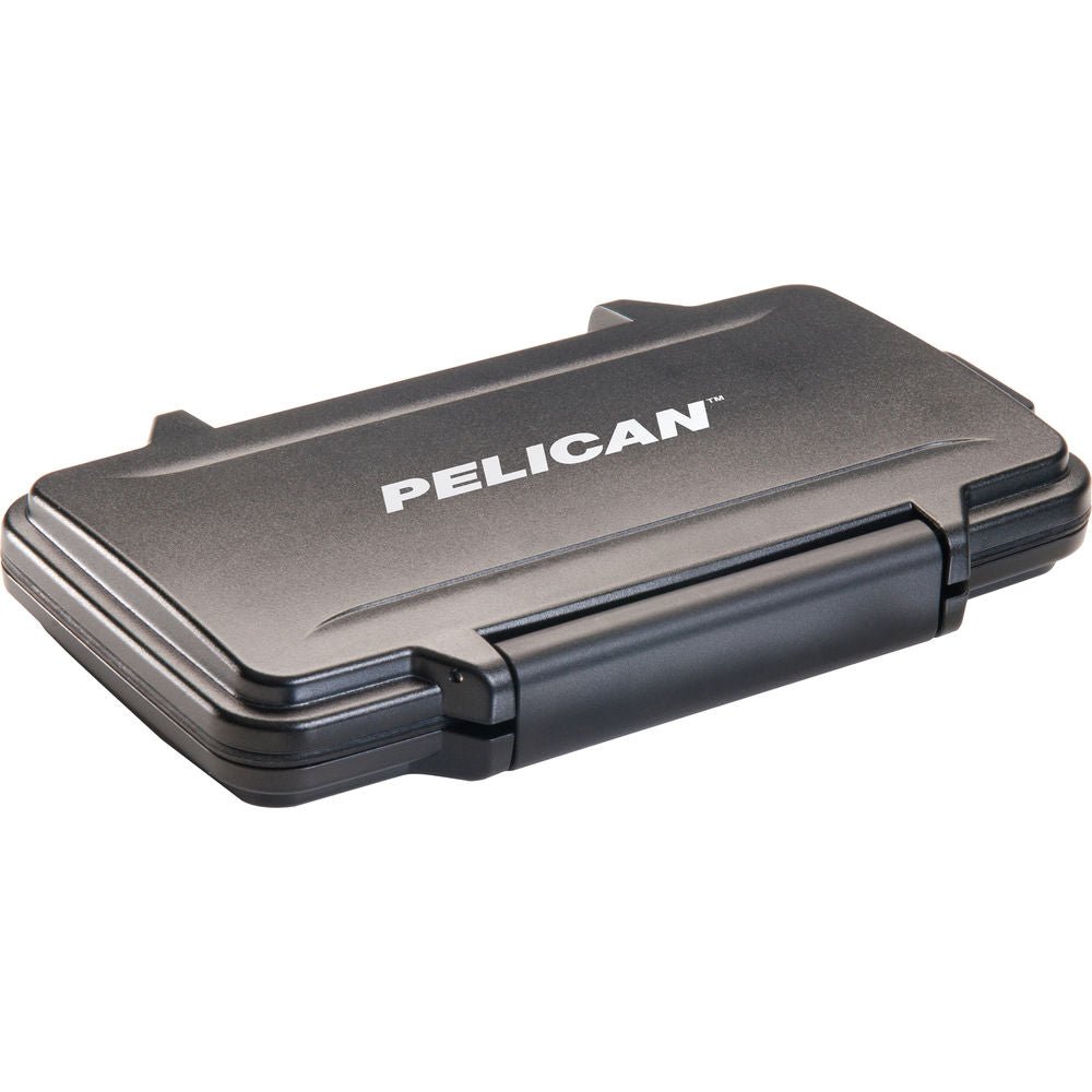 0915 Micro Memory Card Case - Clinch River Fishing USA