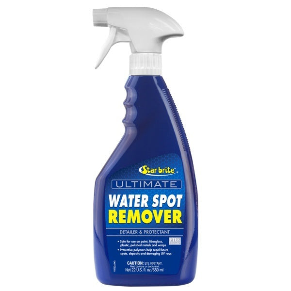 Starbrite Ultimate Water Spot Remover 22 Oz
