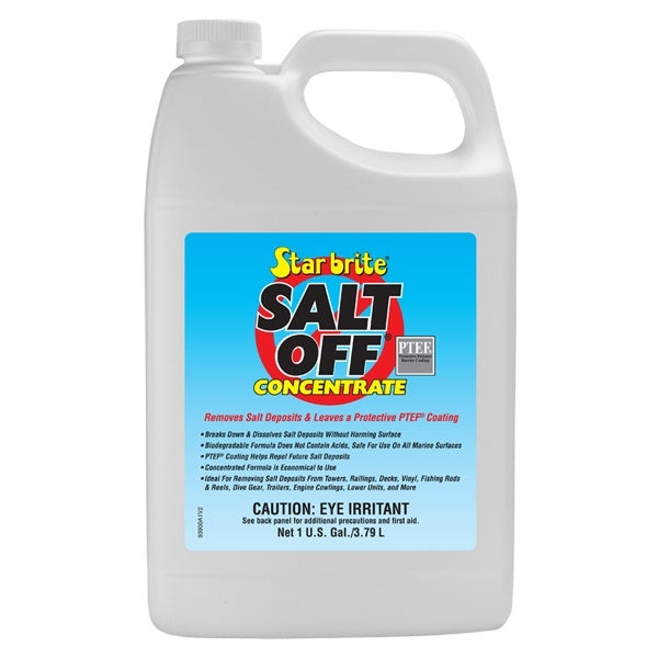 Starbrite Salt Off W/Ptef 32 Oz