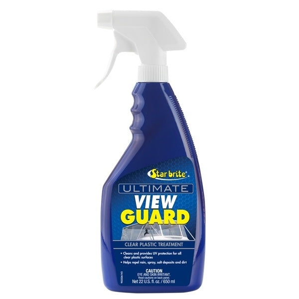 Starbrite Ultimate View Guard 22 Oz