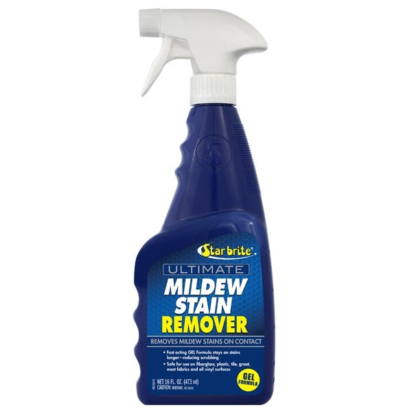 Starbrite Ultimate Mildew Stain Remover 16 Oz