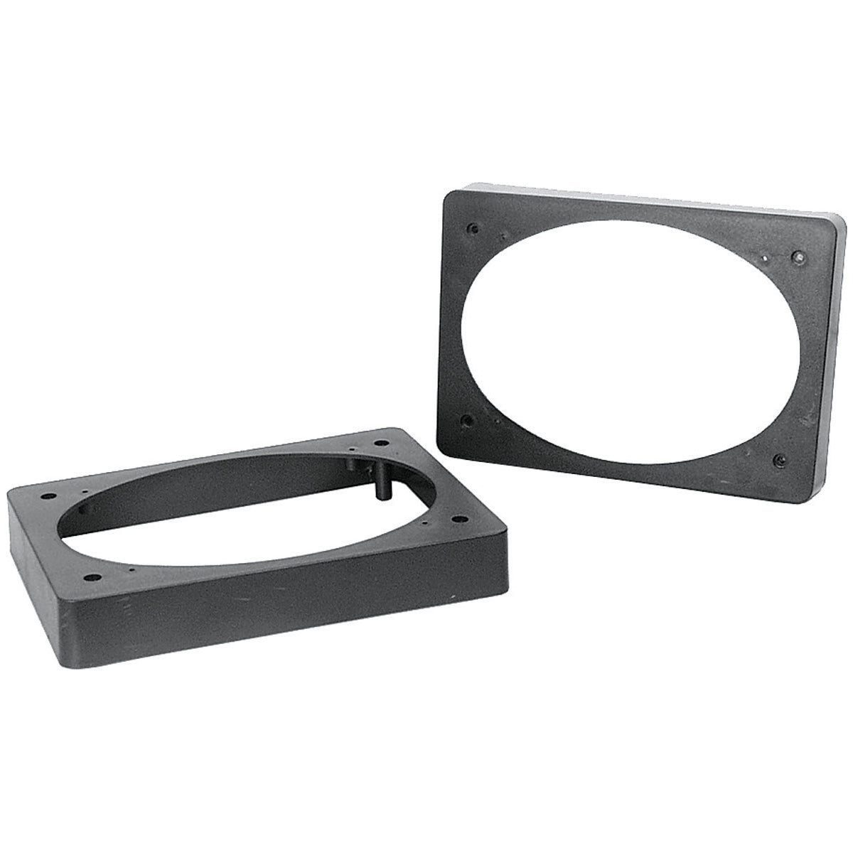 1 - 1/2" DEPTH SPEAKER EXTENSION FOR 6X9" SPEAKERS AMERICAN INTERNATION. - Clinch River Fishing USA