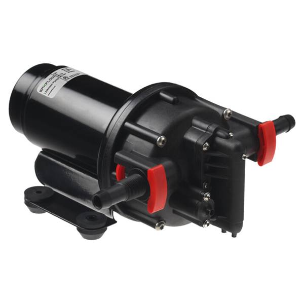 Johnson Pump 3.5 Gpm Water Pressure Pump