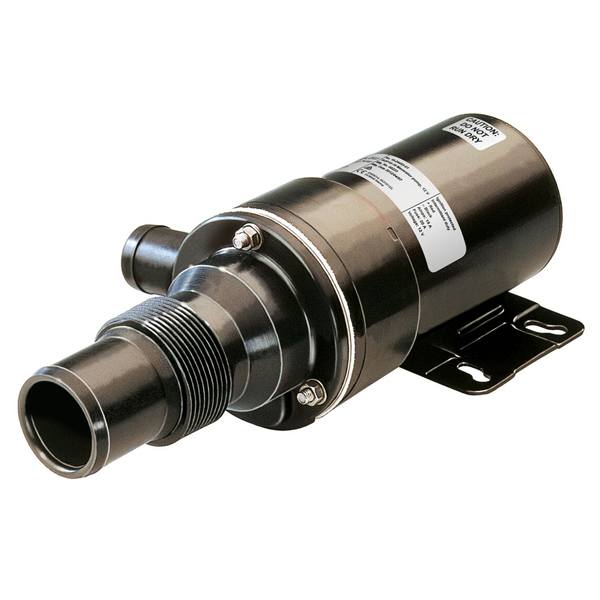 Johnson Pump Macerator Pump 12 Volt