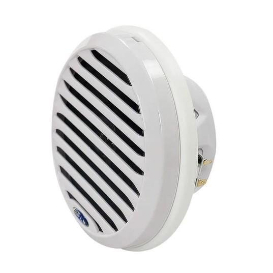 10" SPEAKER/SUBWOOFER TRIM RING - 10" X .5" THICK - WHITE | TRIMRING10x.5 - Clinch River Fishing USA