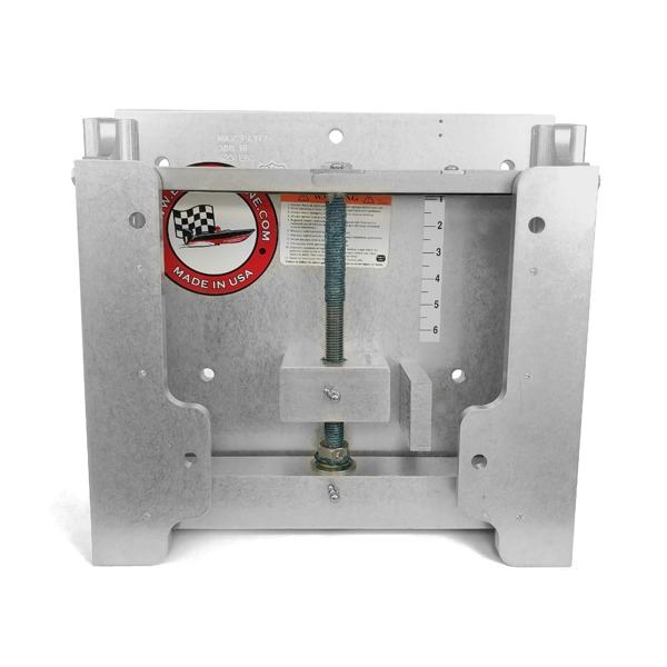 Bob's Machine Shop 10" Manual Versa Jacs