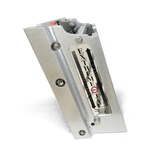 Bob's Machine Shop 6" Extreme Gen3 Action series jac plate