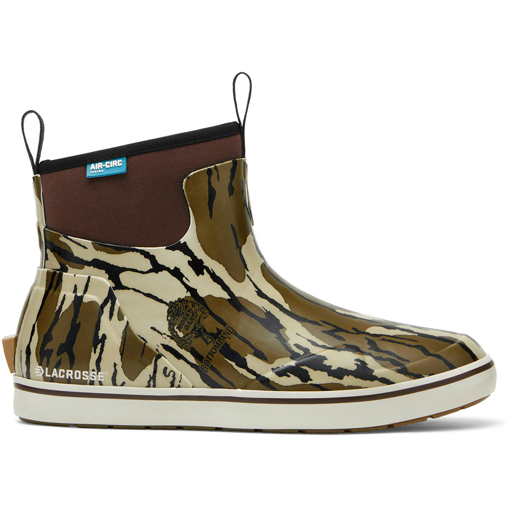 LaCrosse Alpha Deck Boots