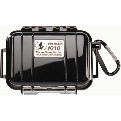 1010 Micro Case - Clinch River Fishing USA
