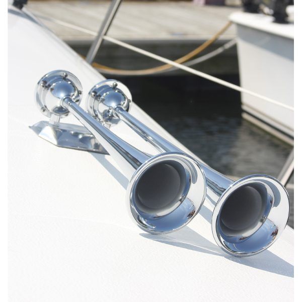 AFI Dual Trumpet Air Horn