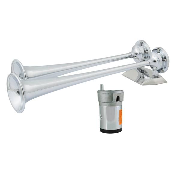 AFI Dual Trumpet Air Horn