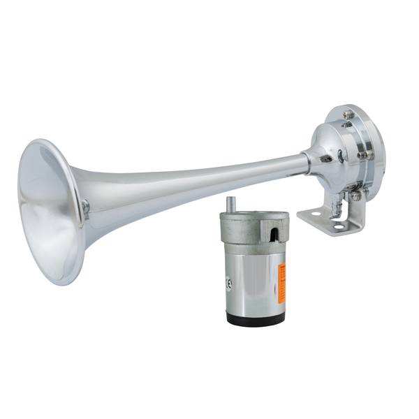 AFI Single Trumpet Mini Air Horn
