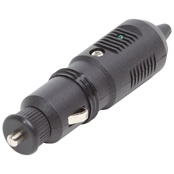 Blue Seas 12V Plug