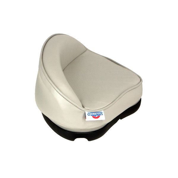 Springfield Marine PRO STAND-UP SEAT GRAY PLASSUB