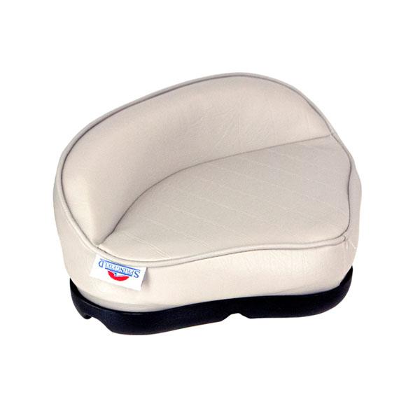 Springfield Marine PRO STAND-UP SEAT GRAY PLASSUB