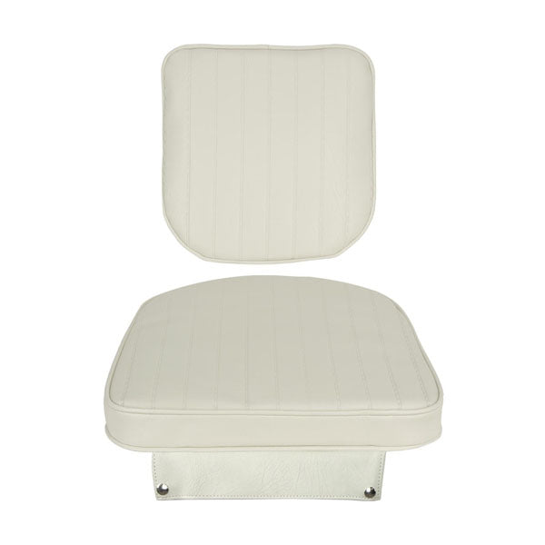Springfield Marine CUSHIONS,ADMIRAL,WHITE