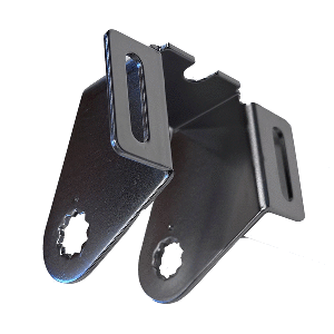 Lowrance TripleShot&trade; HD T/M Bracket f/Eagle Eye&trade;