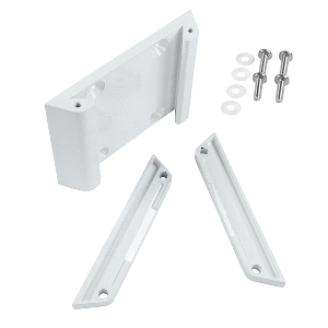 Lewmar Quick Release Mounting Bracket f/Axis &amp; Shallow Water Anchors - White