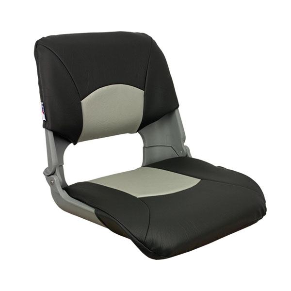 Springfield Marine SKIPPER FD,WHITE/ WHITE CUSHION