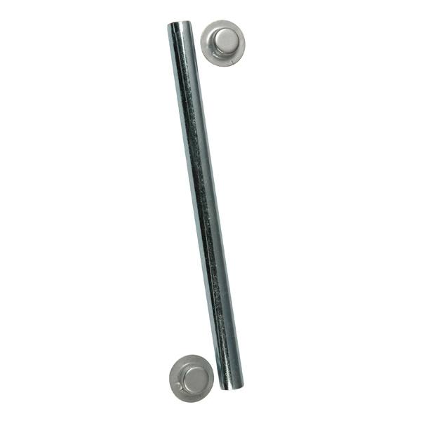 CE Smith Roller Shaft 1/2 X 12 3/4