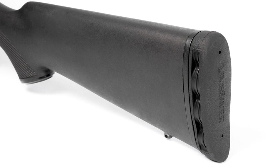 Limbsaver Airtech Recoil Pad - Remington 700 Wood/Savage Syn Mossberg Maverick
