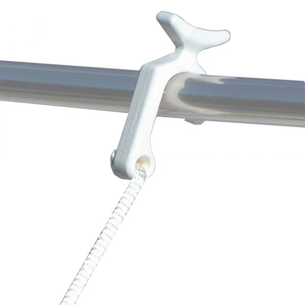 Taylor Made Products Rail Mount Fender Line Clip (Pr)