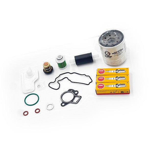 EMP 100 Hour Basic Service Kit