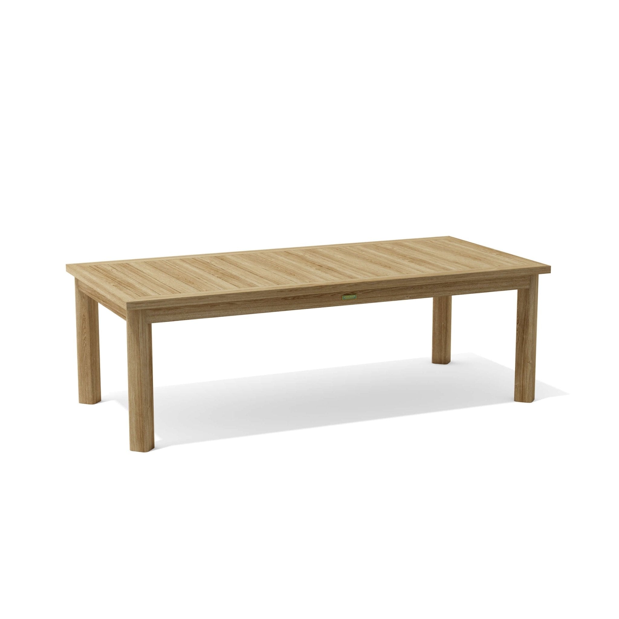 11-PC CHELSEA RECTANGULAR DINING TABLE SET - Clinch River Fishing USA