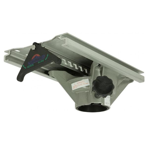 Springfield Marine CAM-LOCK SLIDE, H.D., ANODIZE