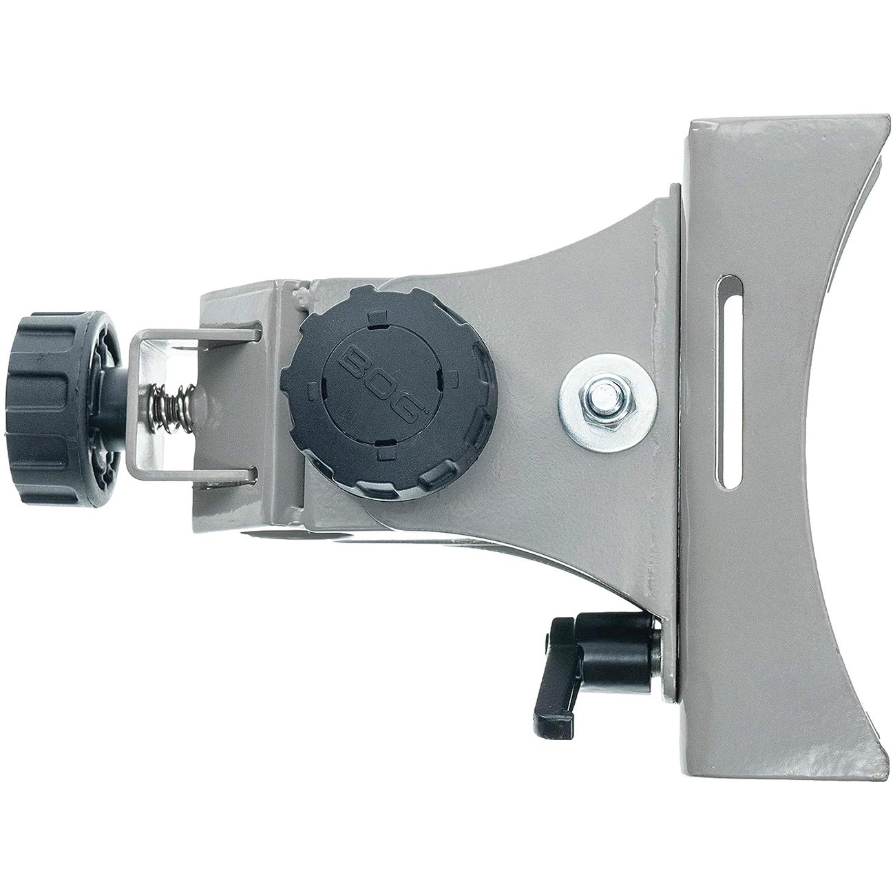 BOG DeathGrip Elevation and Bracket