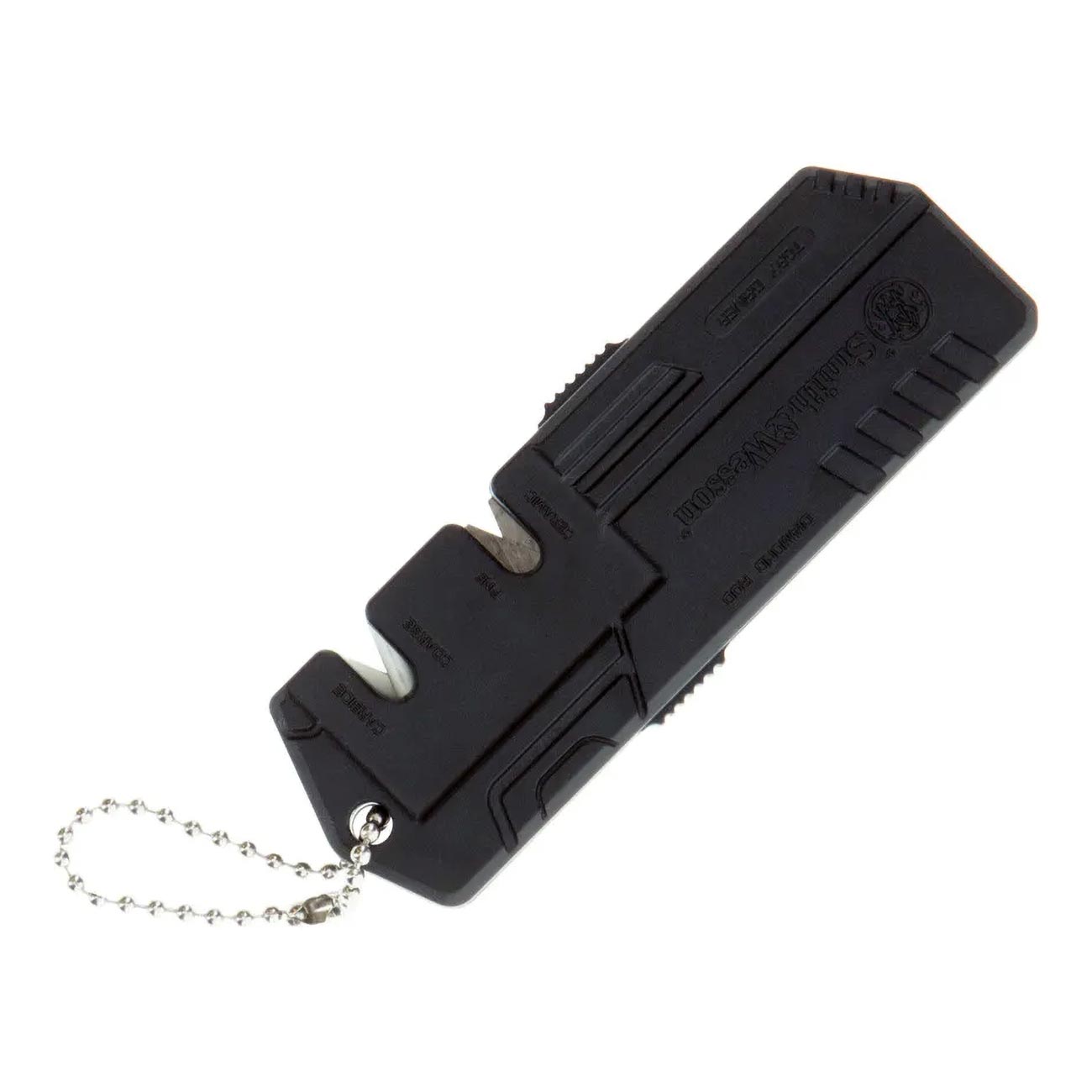 Smith & Wesson Ceramic/Carbide Knife Sharpener