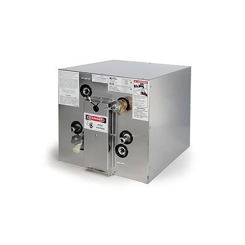 Kuuma WATER HEATER 6 GAL 240V FRONT/REAR MOUNT