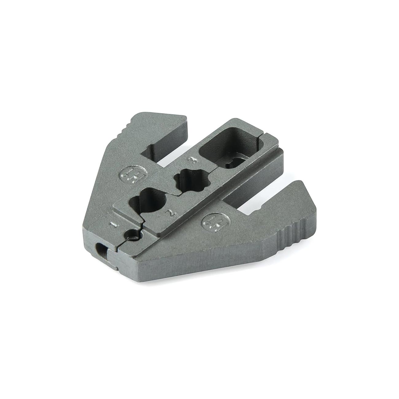 Titan "H1" Crimper Die for Spark Plug Connector