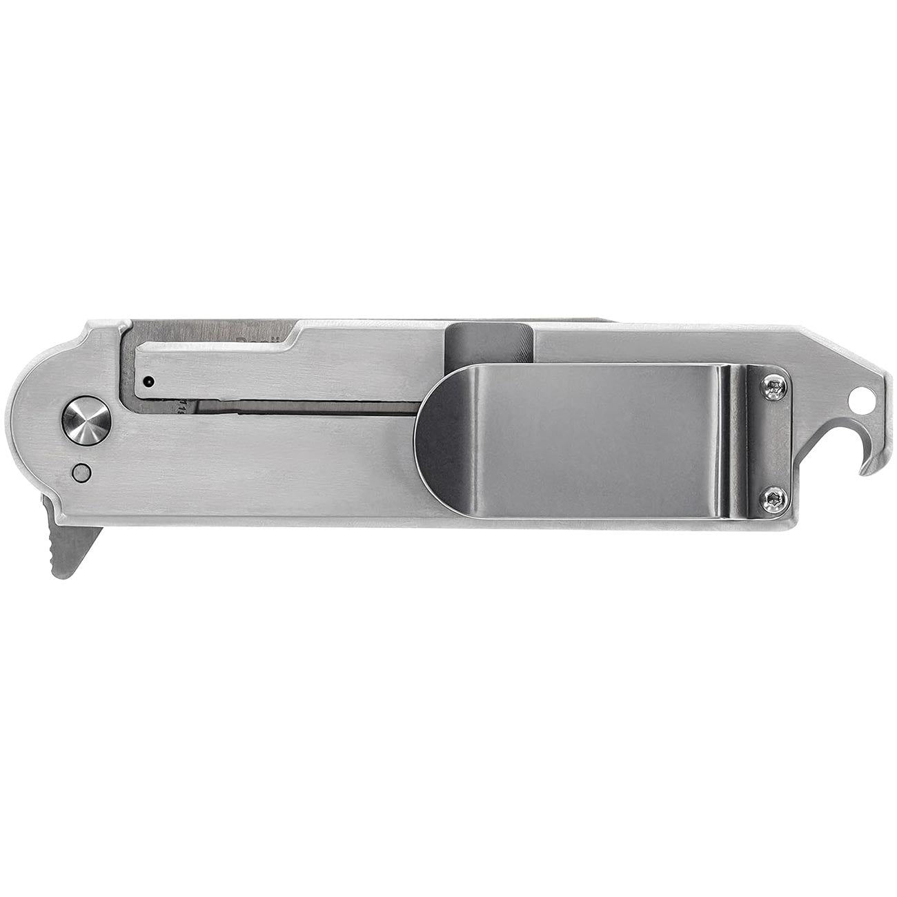 S&W Big Benji Box Packaging