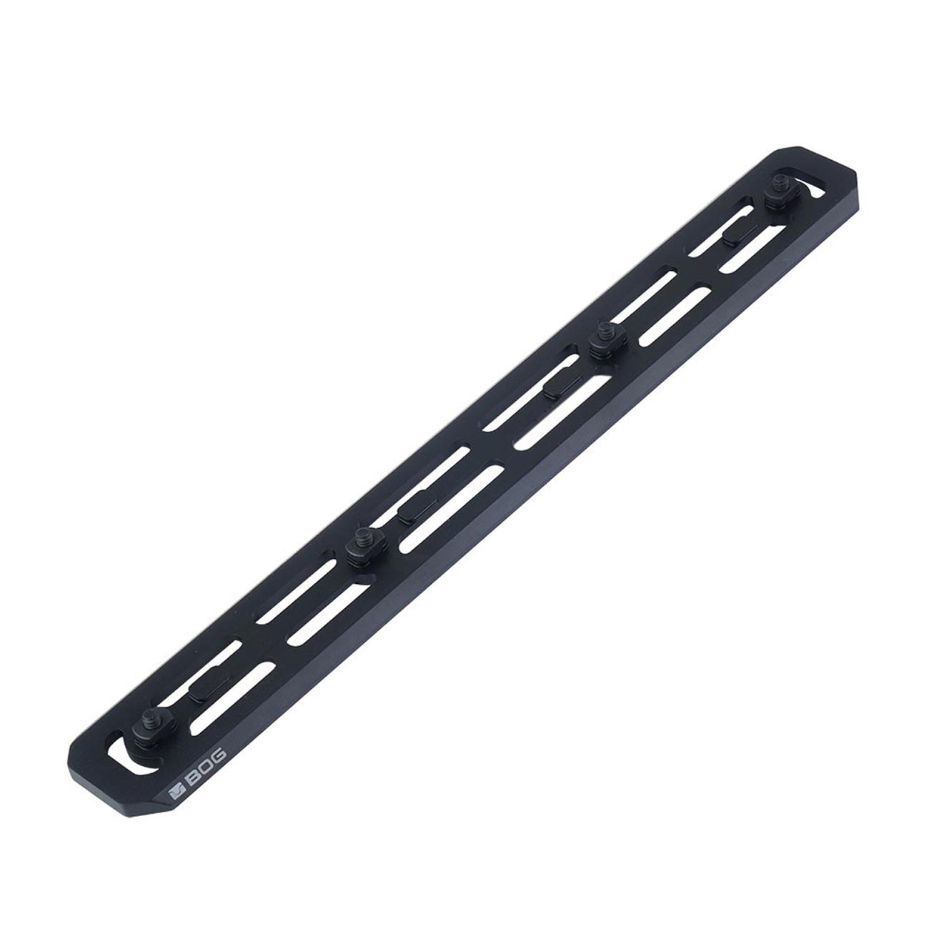 Bog 12" M-LOK Arca-Swiss Tripod Plate